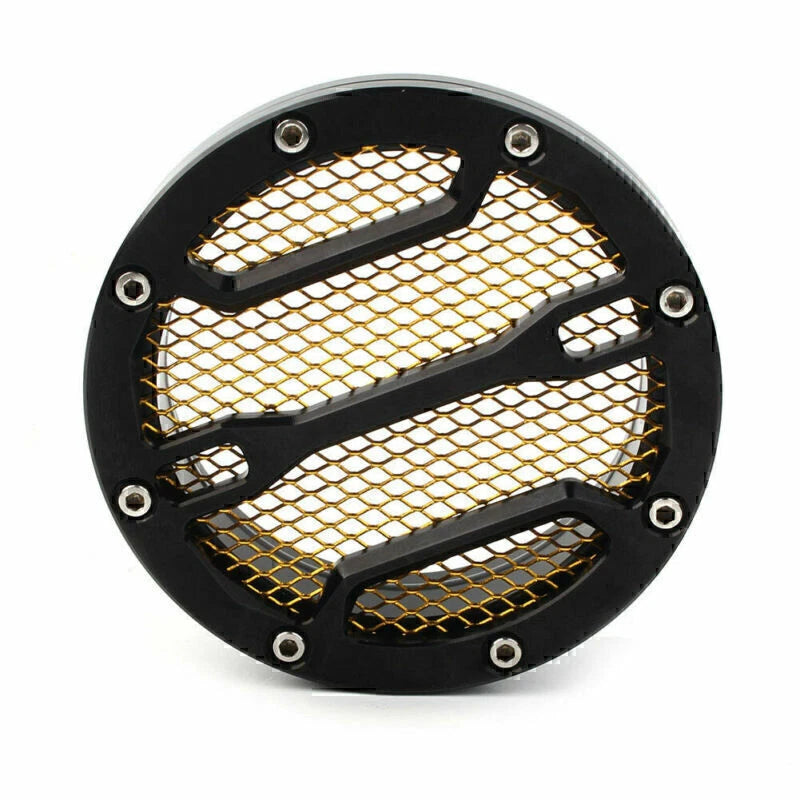 Air Intake Cover Air Filter Mesh for BMW R Nine T R9T (2014–2020)