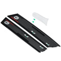 Rearward Door Trim Panel for Chevrolet Suburban (2015–2018)