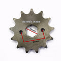 Front Sprocket 530 Chain 13T for PIT PRO Trail Dirt Quad Bike ATV