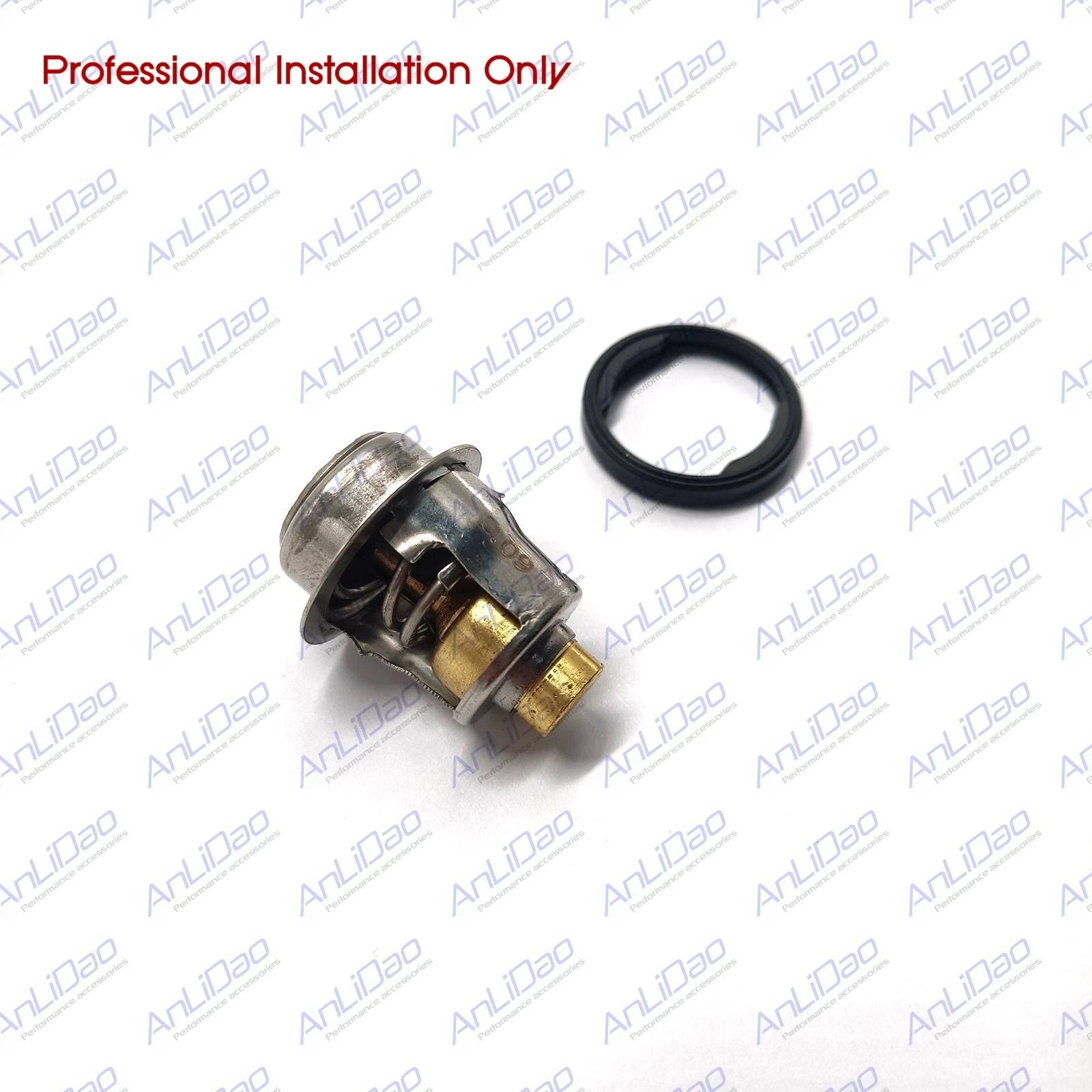 Thermostat 140°F for Suzuki DF50 DF60 DF70 Outboard Motors (N/A) 17670-94402