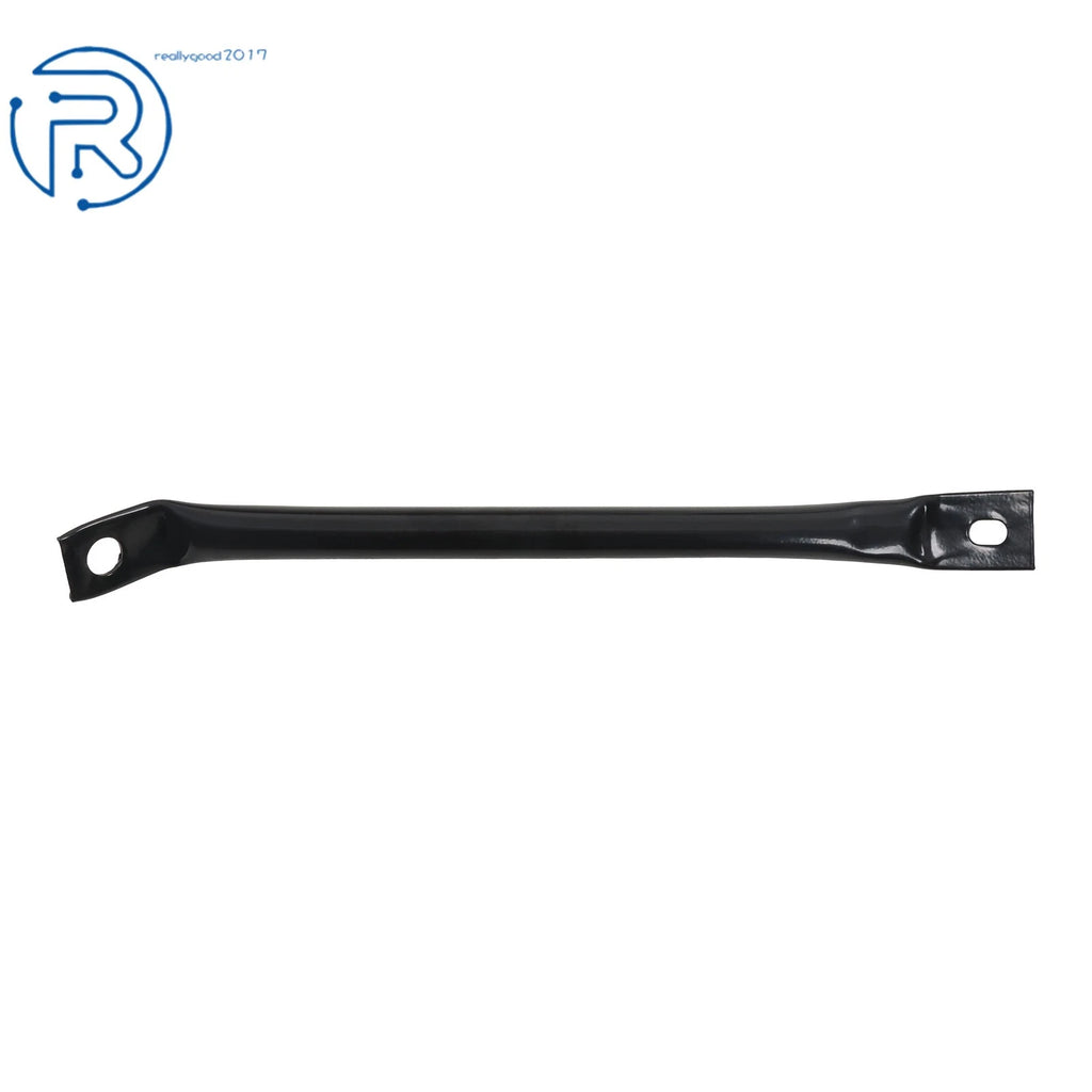 Chrome Rear Bumper for Sierra Silverado 2500 3500 (2020-2024)