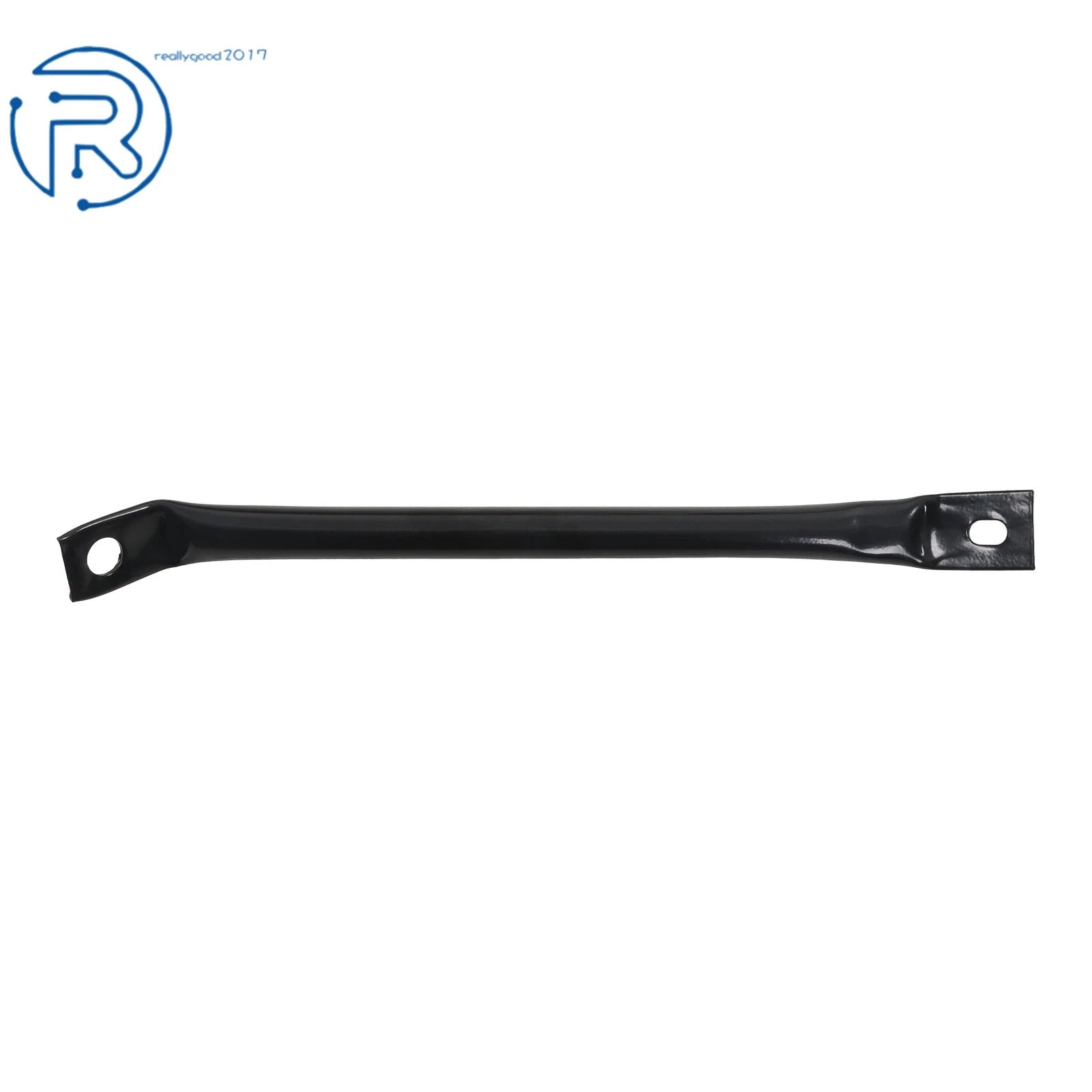 Chrome Rear Bumper for Sierra Silverado 2500 3500 (2020-2024)