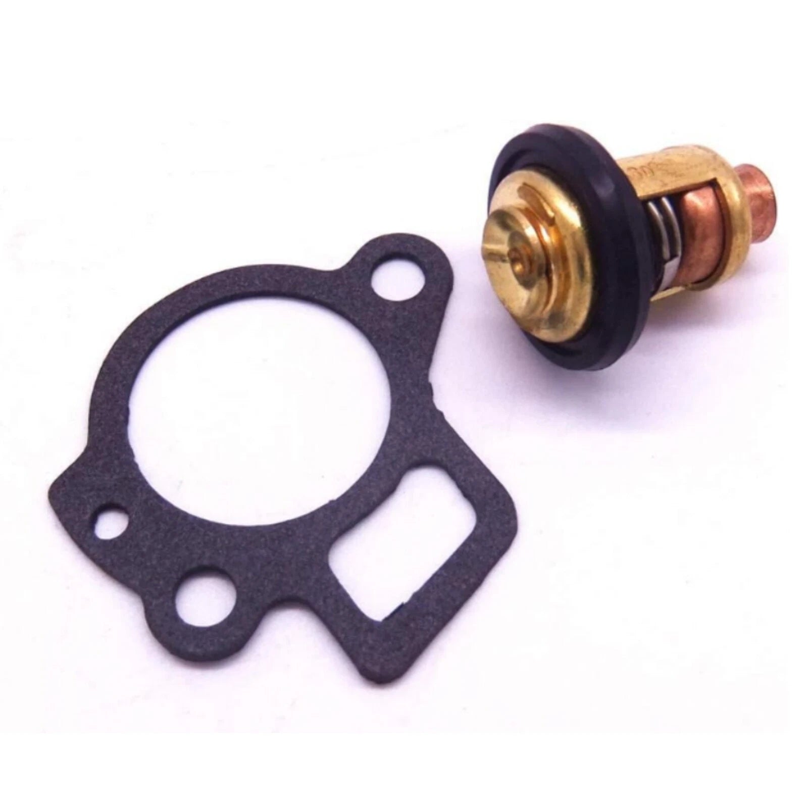 Thermostat Kit for Yamaha Outboard Motor (66M-12411-00, 66M-12411-01)