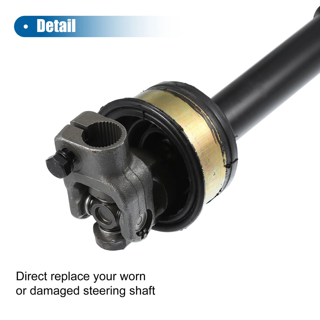 Steering Shaft for Toyota Avalon (2013–2018) & Camry No. 4522006150