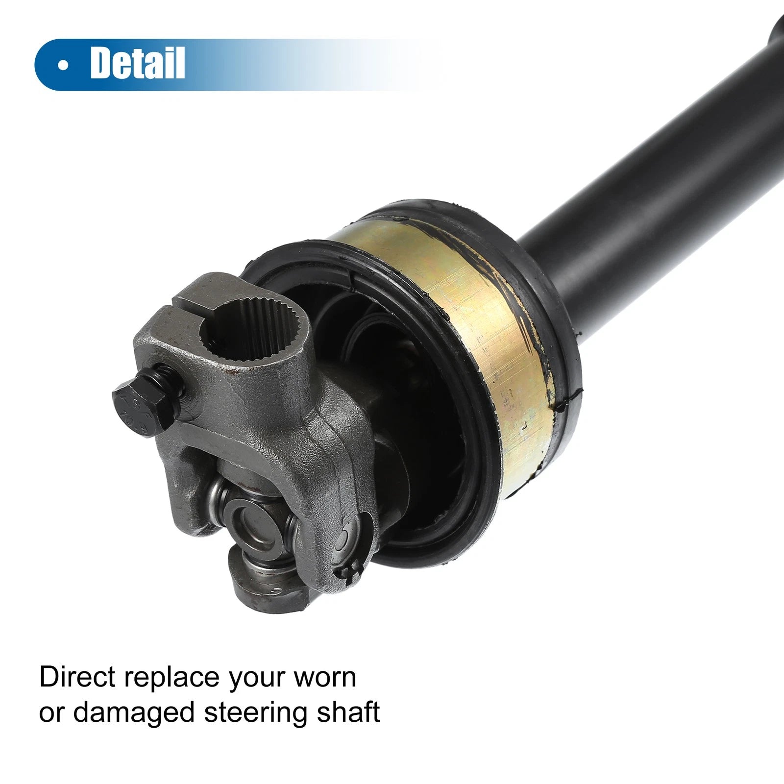 Steering Shaft for Toyota Avalon (2013–2018) & Camry No. 4522006150
