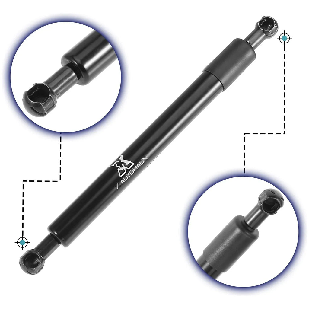 Tailgate Lift Support Set for Dodge Ram 1500 (2019-2023)