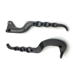 Billet Aluminum Hand Brake Clutch Levers for Honda CBR1000RR (2004–2007)