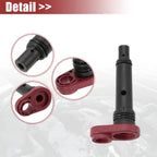 PCV Valve Assembly for Honda Accord Civic CR-V Acura ILX TLX (2013–2020) 17130-5A2-A01
