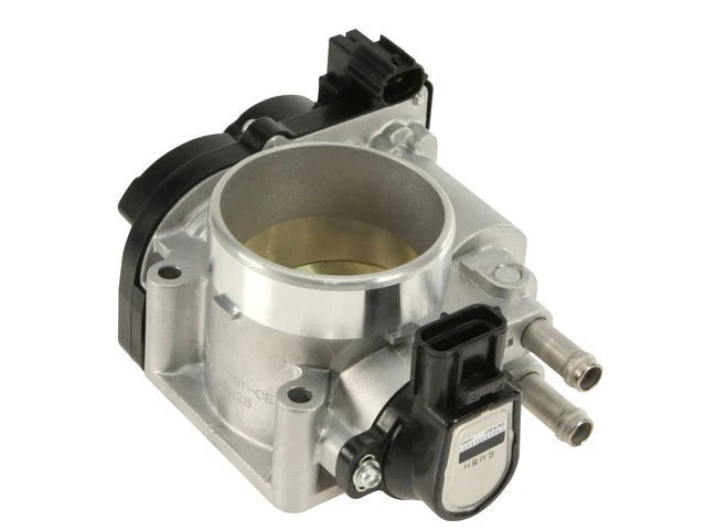Throttle Body for Jaguar S Type 3.0L V6 (2003–2005) GG413XQ