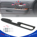 Front Driver Side Door Armrest for Chevrolet Tahoe Silverado (2010–2014)