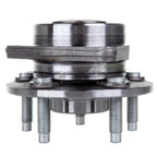 Wheel Bearing Set for Chevy Cruze (2011–2016)