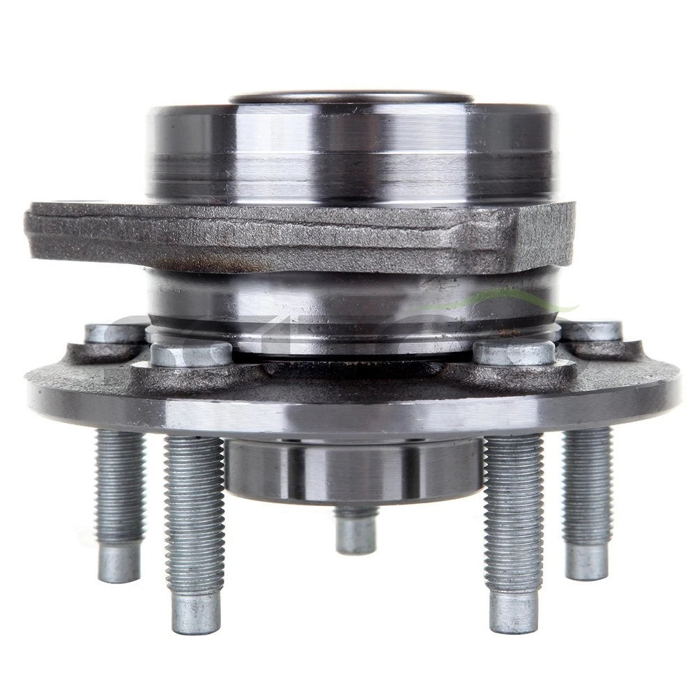 Wheel Bearing Set for Chevy Cruze (2011–2016)