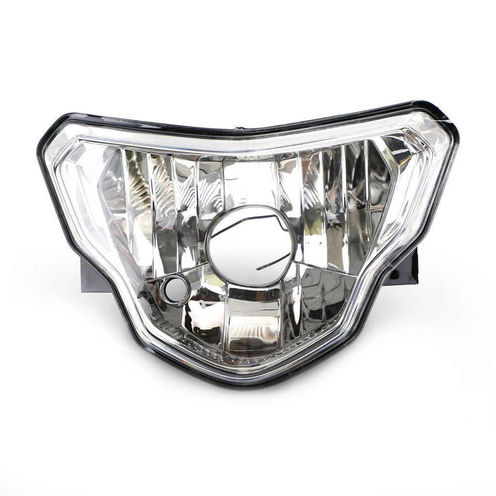 Headlamp Guard Protector for BMW G310GS/R (2017–2021)