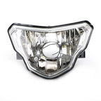 Headlamp Guard Protector for BMW G310GS/R (2017–2021)