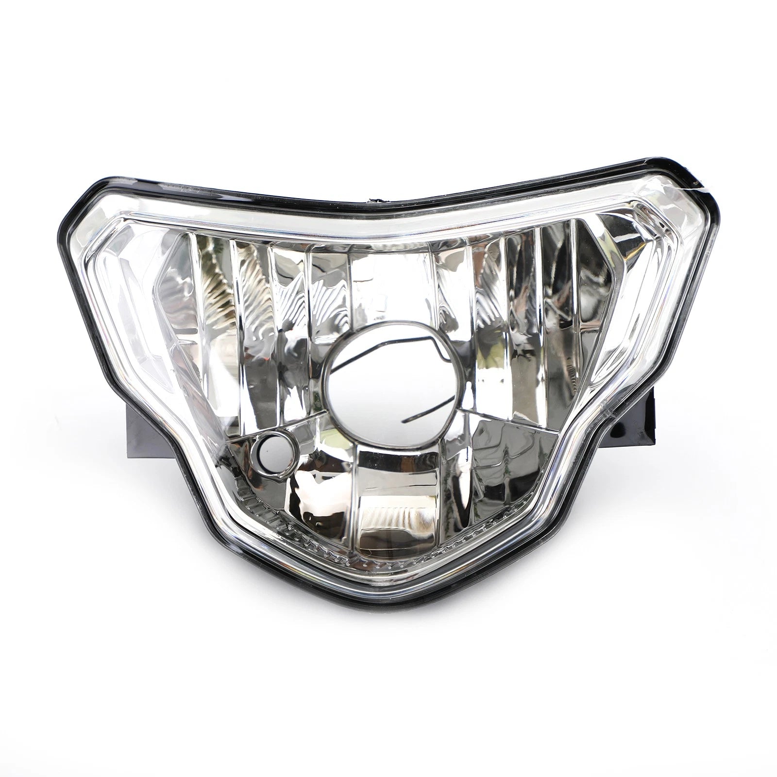 Headlamp Guard Protector for BMW G310GS/R (2017–2021)