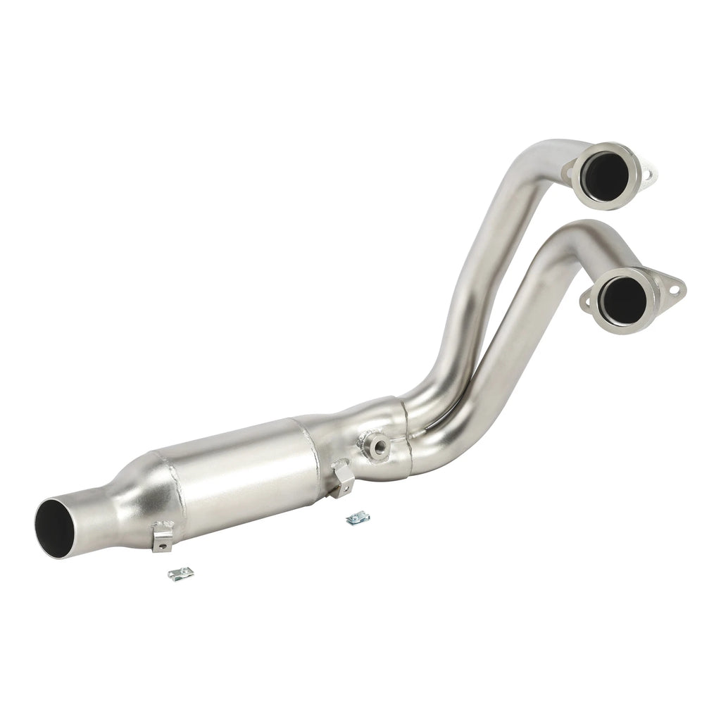 Exhaust Pipe for BMW F850 F750 F850GS F750GS (2018–2020)
