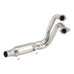 Exhaust Pipe for BMW F850 F750 F850GS F750GS (2018–2020)