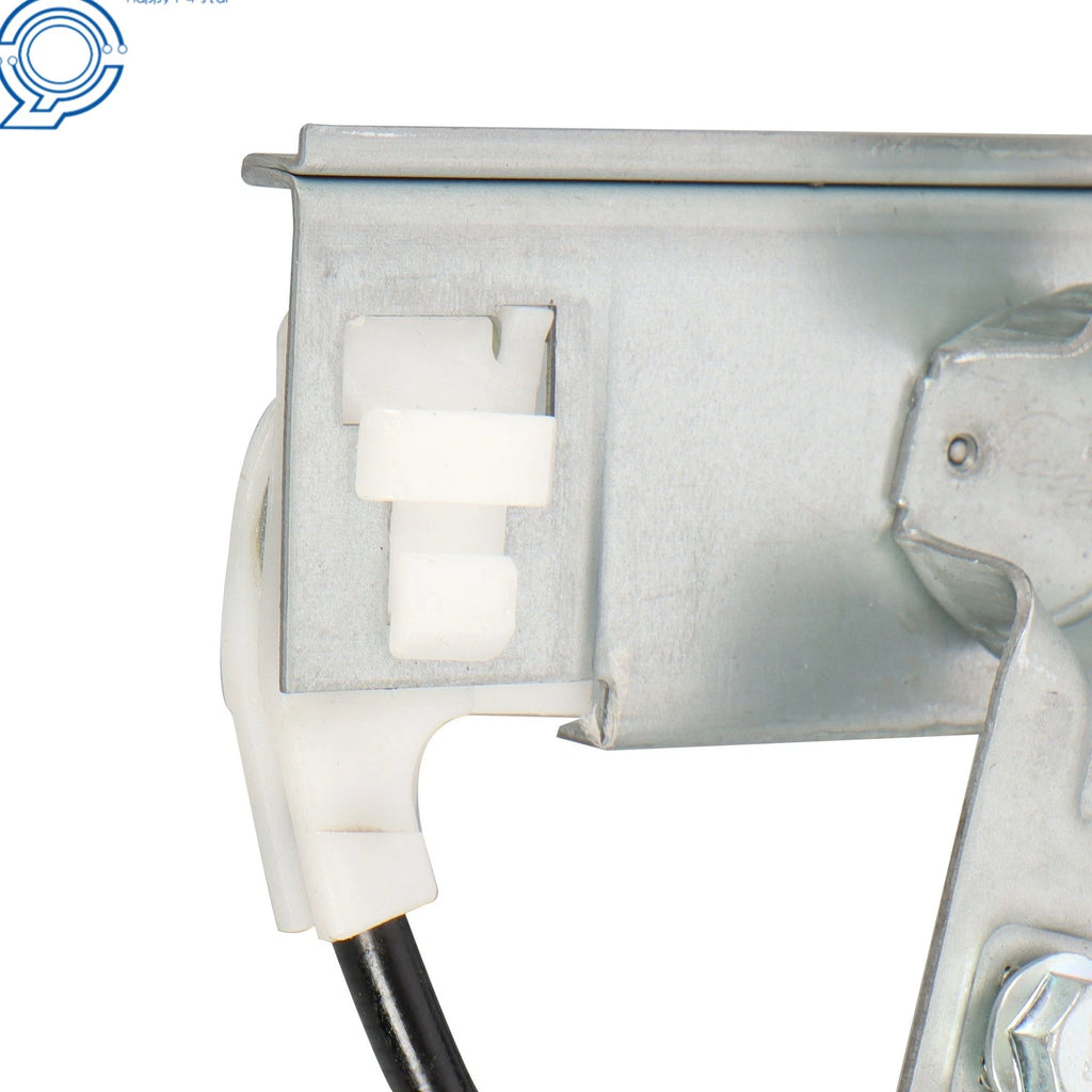 Front Driver Side Window Regulator with Motor for Chevy Impala (2006–2013)