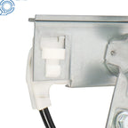 Front Driver Side Window Regulator with Motor for Chevy Impala (2006–2013)