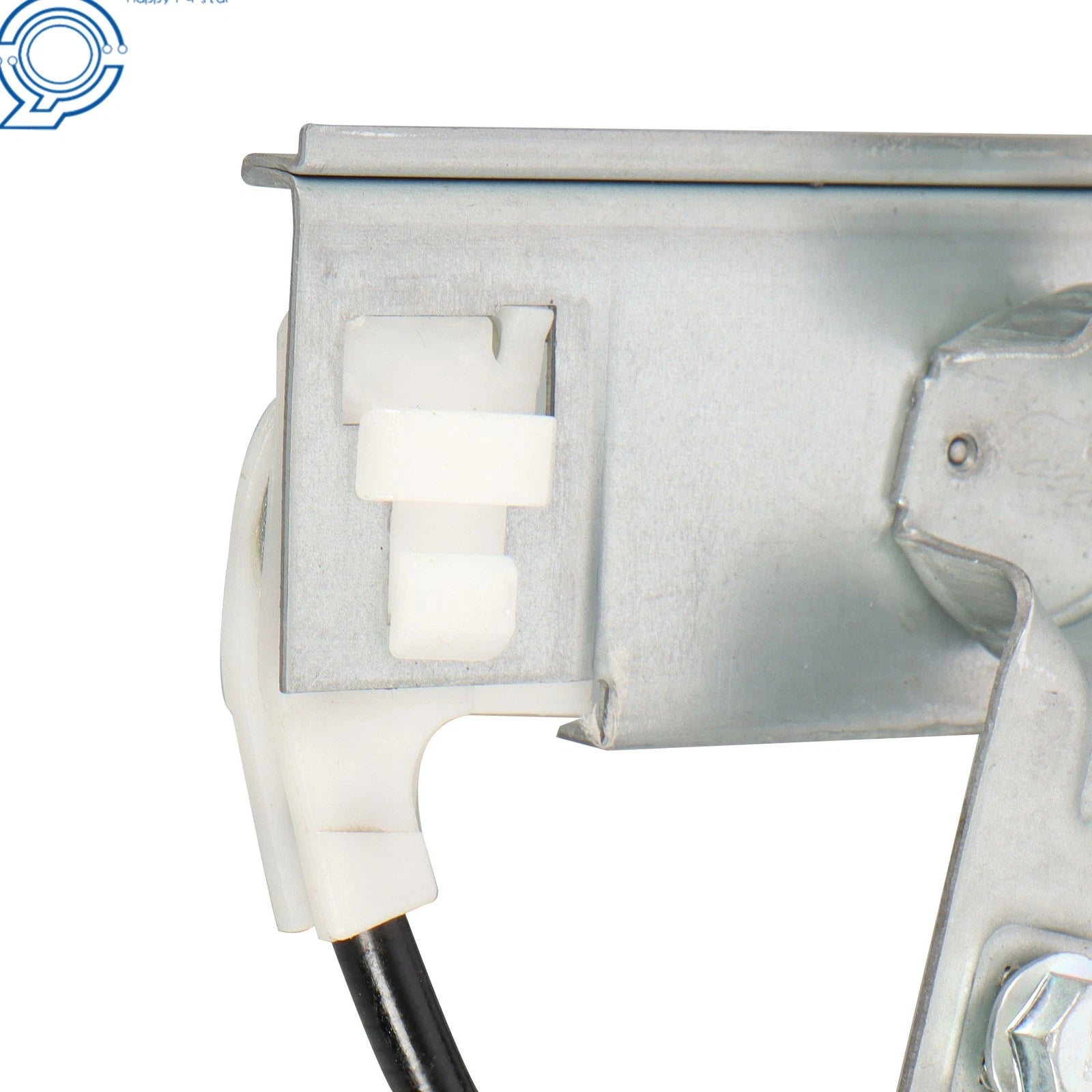 Front Driver Side Window Regulator with Motor for Chevy Impala (2006–2013)