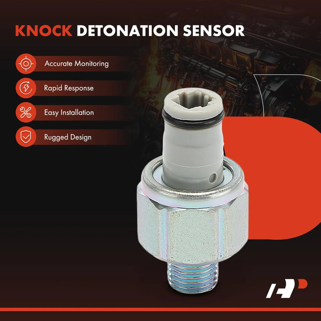 Knock Detonation Sensor for Toyota Supra Cressida (1986–1991)