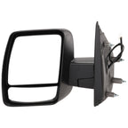 Driver Side Mirror for Nissan NV2500 NV1500 NV3500 (2012–2021)