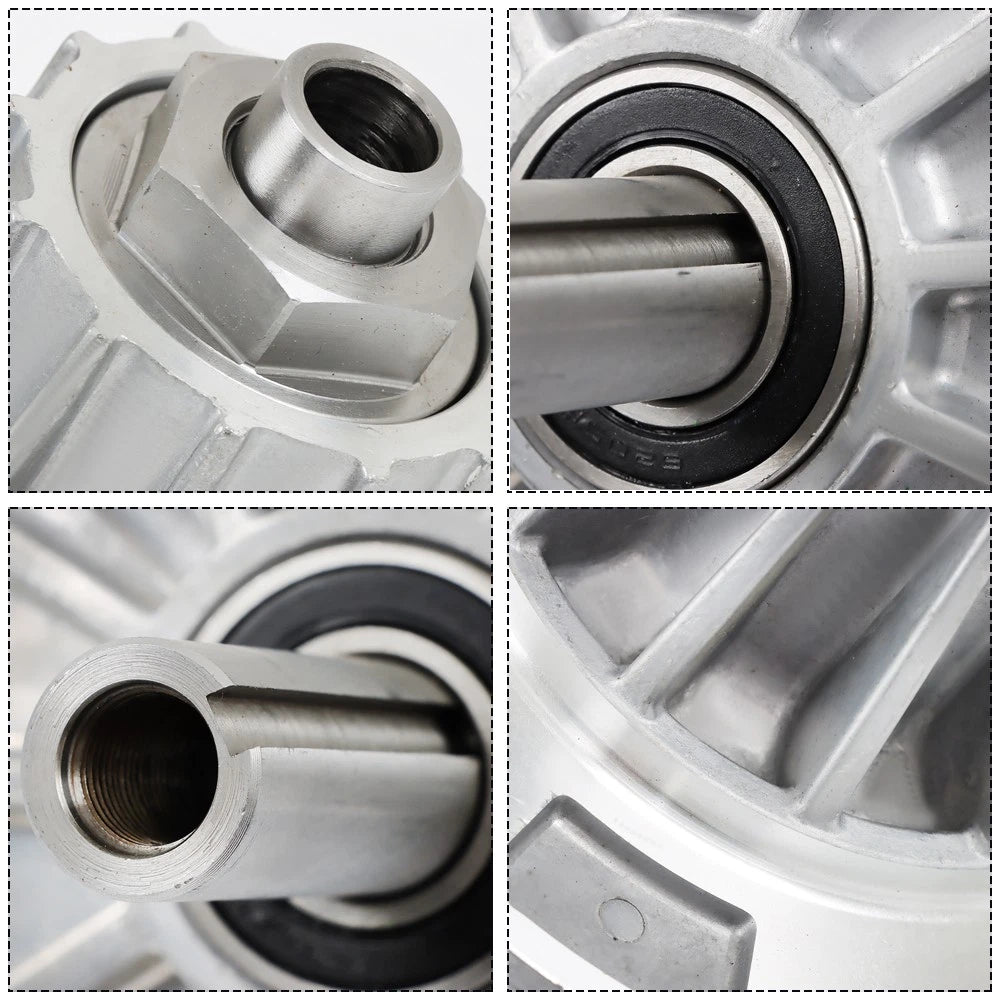 Spindle Assembly for Bob-Cat ZT200 (RZ2052B, RZ1848B)