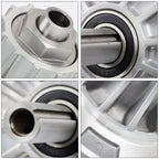 Spindle Assembly for Bob-Cat ZT200 (RZ2052B, RZ1848B)