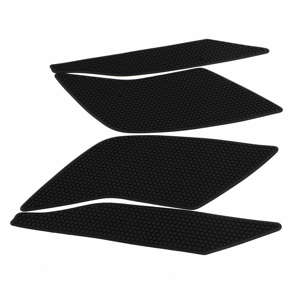 Tank Side Protector Grips for Yamaha YZF R1 R1M (2015–2020) SL T9