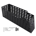 Rear Left Organizer Trunk Storage for Toyota FJ Cruiser (2007–2021) Aluminum