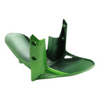 Front Fender Mudguard for Kawasaki Versys 650 1000 1100 (2019–2026) Green