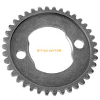 Camshaft Sprocket Gear 38T for Honda Fourtrax 300 TRX300 TRX300FW #14321-HC4-000