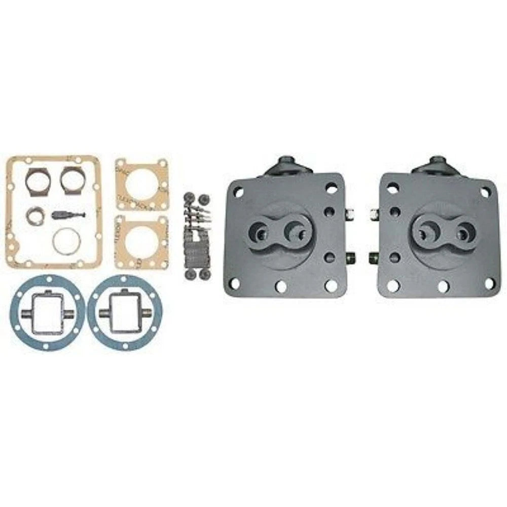 Hydraulic Pump Repair Kit for Ford Tractor 2N 8N 9N (1939–1952)