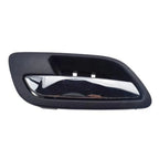 Rear Left Inside Door Handle for Chevrolet Silverado, Tahoe (2007-2014)