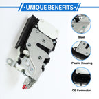 Rear Liftgate Door Lock Actuator for Buick Rainier (2004–2007) No. 15110511