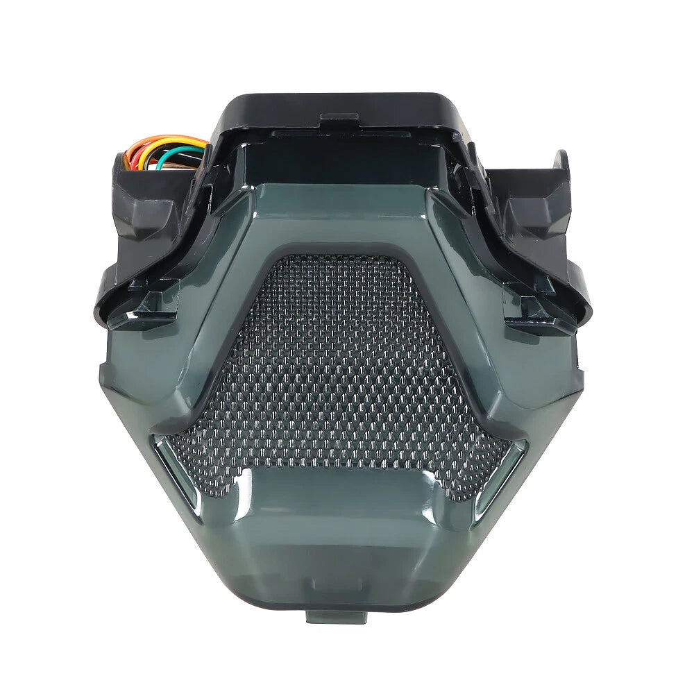 LED Turn Signal Tail Brake Light for Yamaha YZF R3 R25 MT07 FZ07 (2015–2023)
