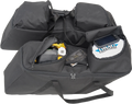 Saddlebag Liners for Harley FL (2014–2022) - Black 3501-0942