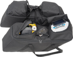 Saddlebag Liners for Harley FL (2014–2022) - Black 3501-0942