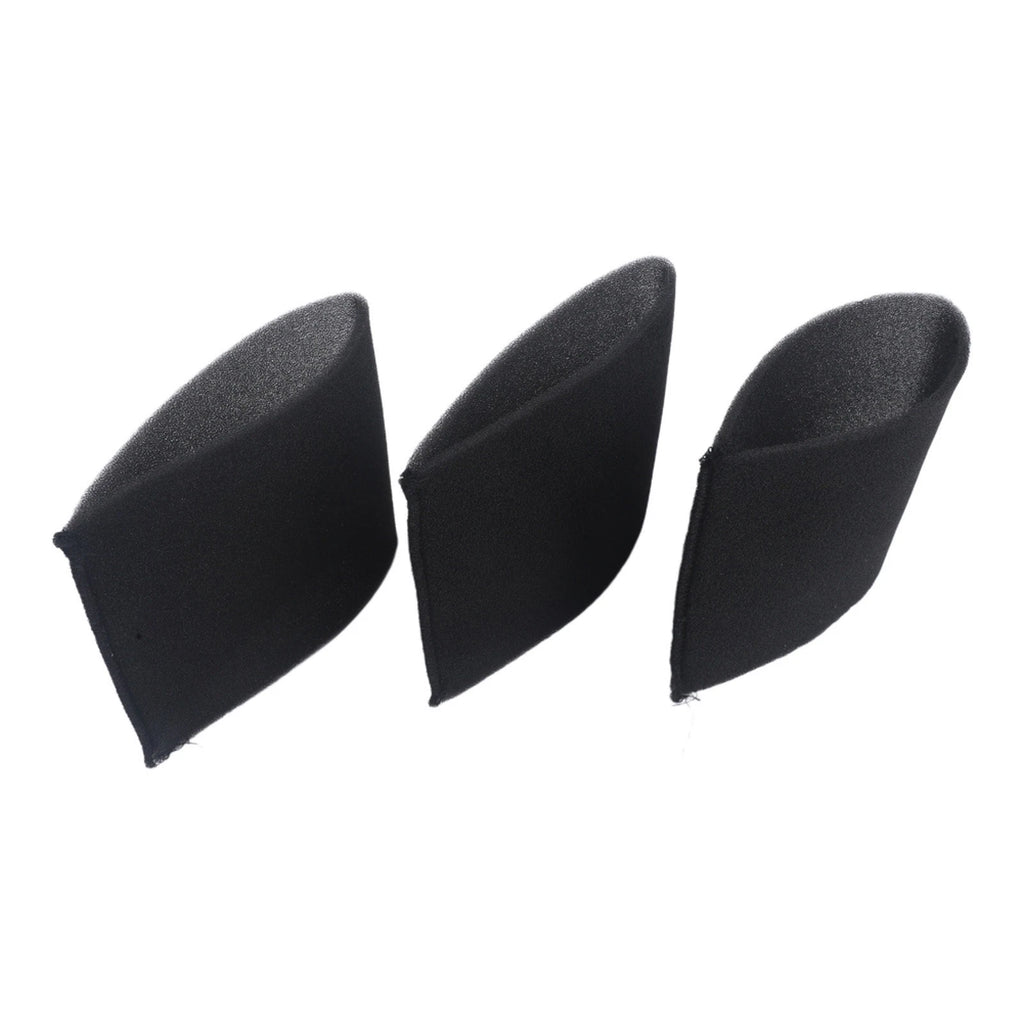 3X Wet/Dry Filter Replacement for Garden Home Kitchen