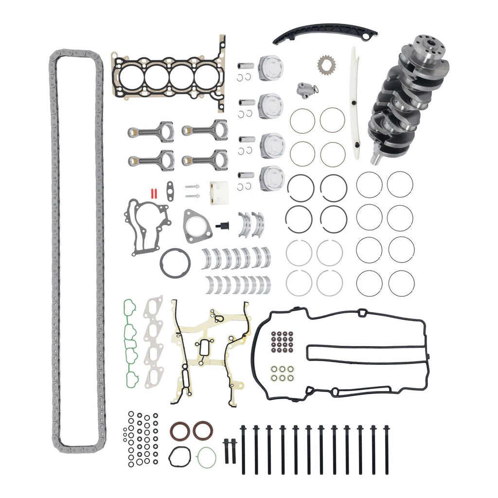 Engine Overhaul Kit for Chevrolet Trax Cruze Sonic 1.4L (2011–2020)