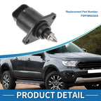 Idle Air Control Valve for Ford Ranger (1995–2001) No.F5PF9N825AA