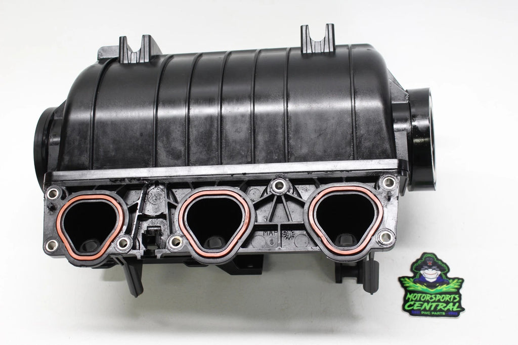 Air Intake Manifold for Sea-Doo GTX 4-TEC 155 (2003–2017) 420867920 420867921