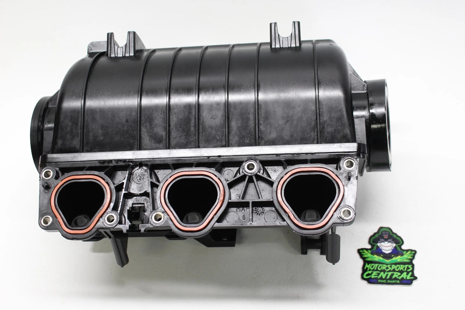 Air Intake Manifold for Sea-Doo GTX 4-TEC 155 (2003–2017) 420867920 420867921