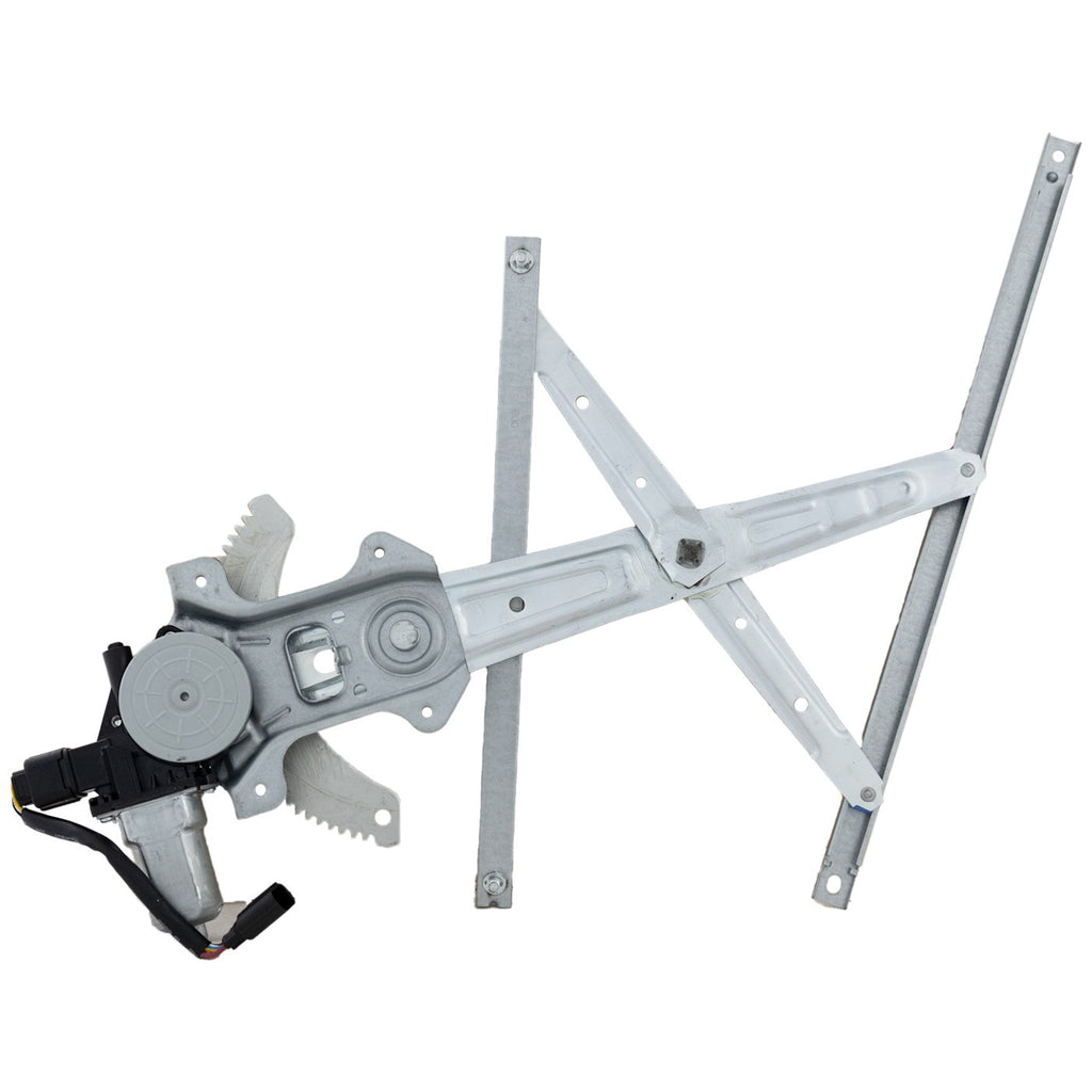 Window Regulator for Honda Odyssey (2011–2017) Left Front