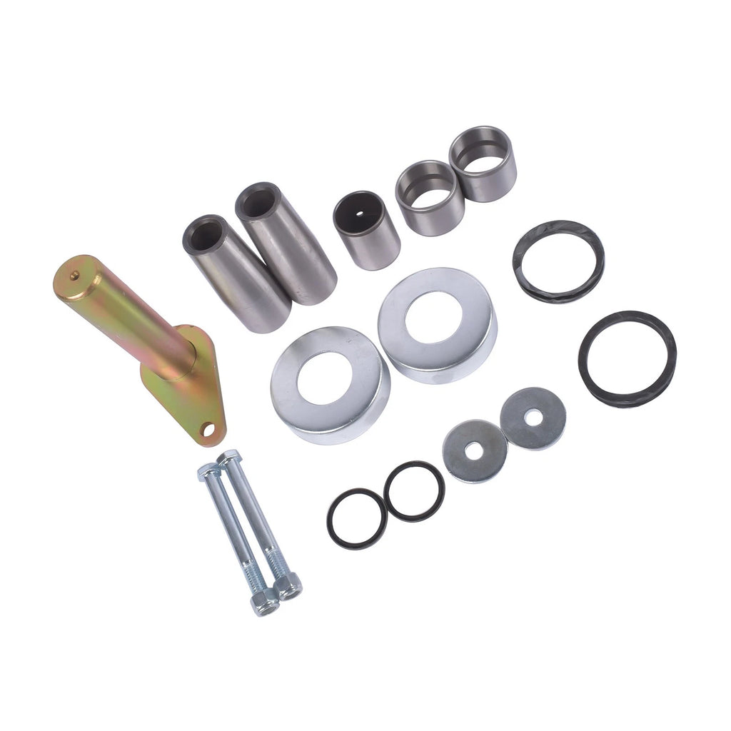 Pin and Bush Kit for Bobcat Bobtach Skid Steer Loader 751 753 763 (1.5 Inch)