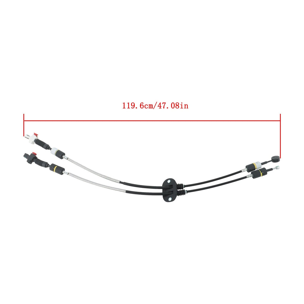 Transmission Shift Cable for Ford Focus (2001-2002)