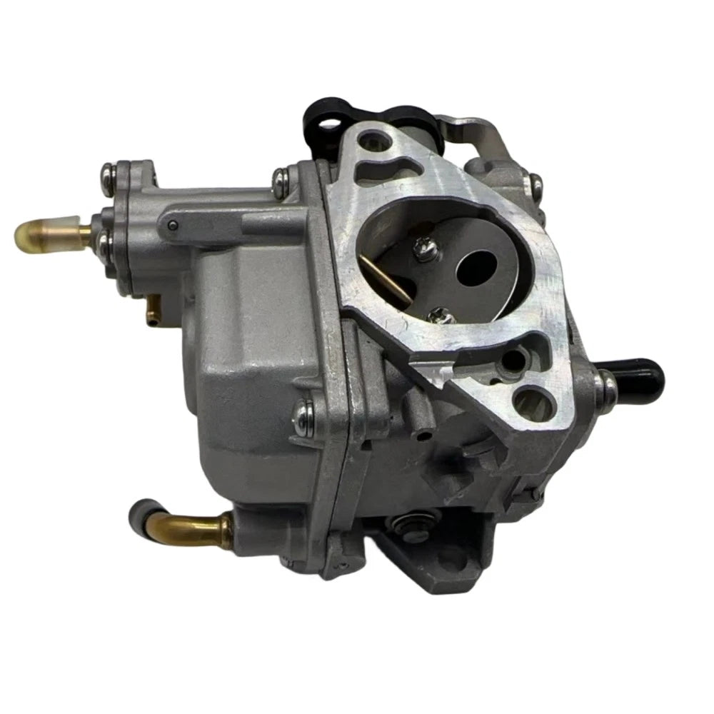 Carburetor for Mercury 10 15 20 HP (8M0109535, 853720T21, 853720T15)
