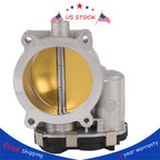 Throttle Body with Sensor for Buick Lucerne Cadillac DTS SRX (2006–2011)