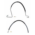 Sunsong Power Steering Pressure & Return Line Hose Kit for Chevrolet C10 C20 (1973–1987)