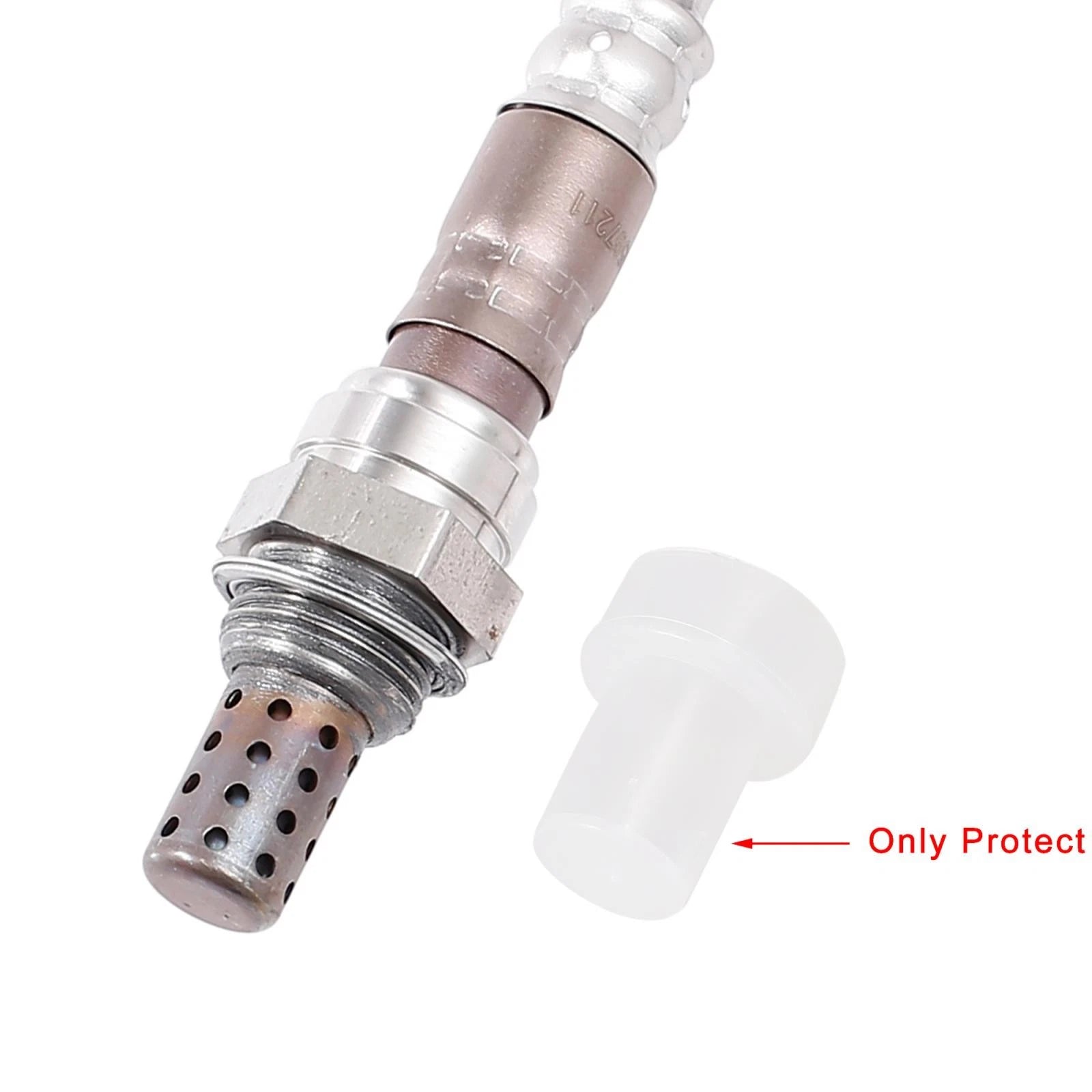 O2 Oxygen Sensor Downstream 8946597211 for Subaru Forester (2009–2013)